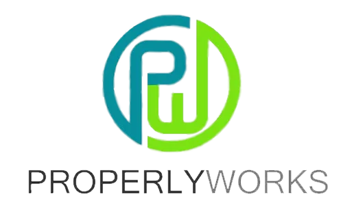 Properly Works Logo