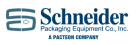 Schneider Packaging Equipment Logo