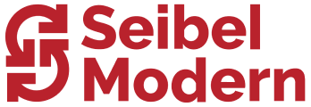 Seibel Modern Logo