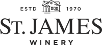 St. James Winery Logo
