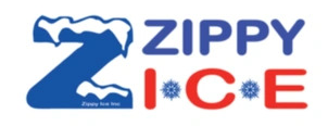 Zippy Ice Logo