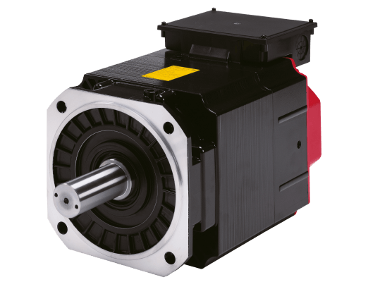 ALPHA i-D Series Servo Motor 