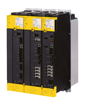 Servo Amplifiers | FANUC America Servo Amplifiers | FANUC America