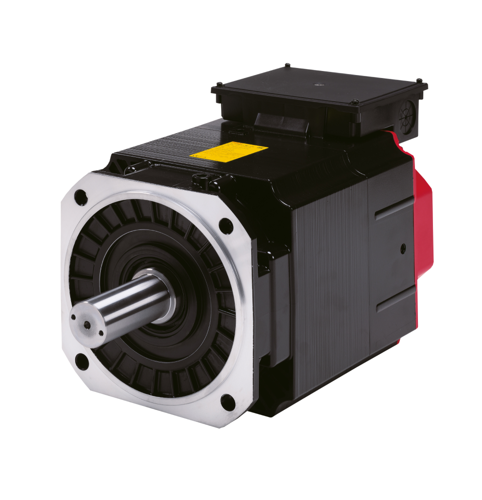 FANUC AlphaiD Servo Motor 