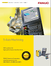 5-Axis Machining Brochure