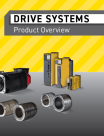 Drive Systems Brochure