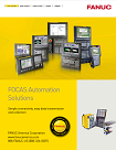 FOCAS Automation Solutions Brochure