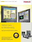 Woodworking Brochure