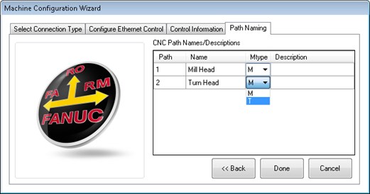 FASOPC Configuration 2 FASOPC Configuration 2