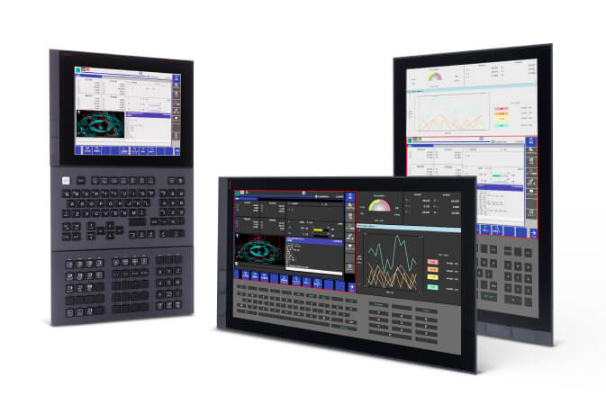 CNC Systems - CNC Controller for Reliable, High-performing CNC Systems - CNC Controller for Reliable, High-performing