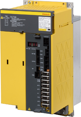 FANUC Beta-i-SVSP Amplifier