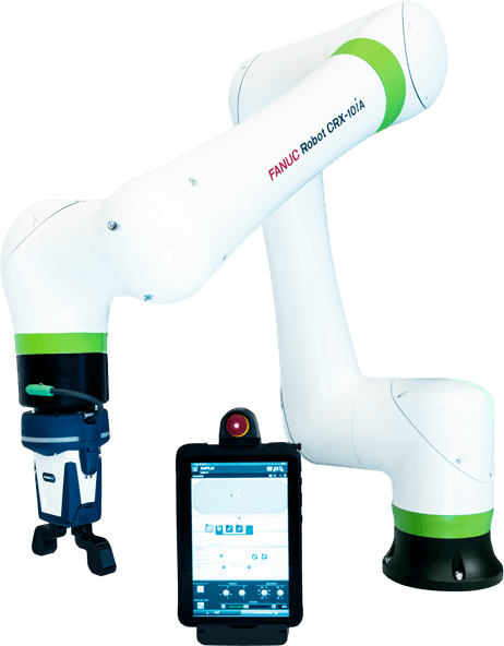 crx robot