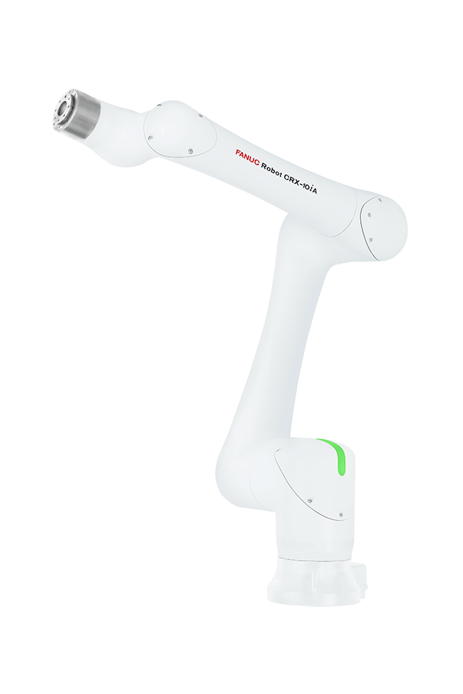 FANUC CRX-10iA Food-Grade