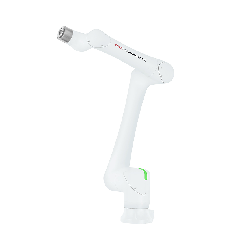 FANUC CRX20iAL Food-Grade