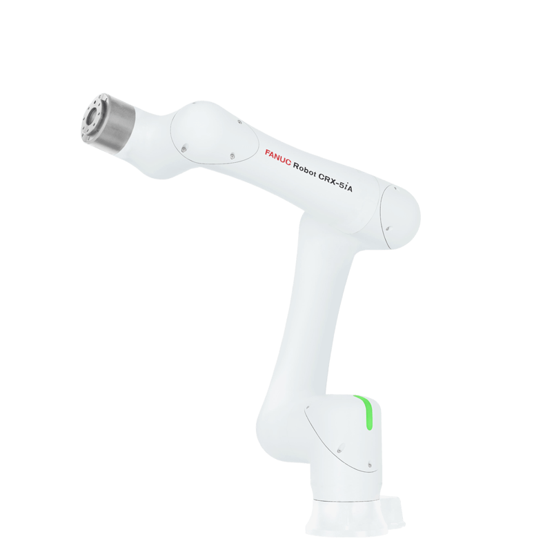FANUC CRX-5iA Food-Grade