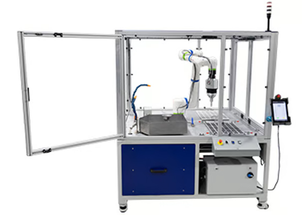 Revel Robotic Beveler