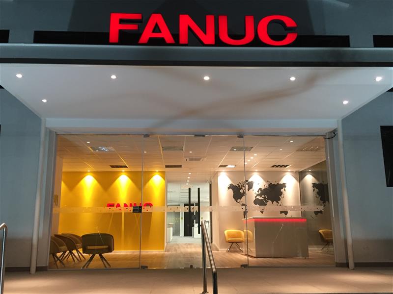 FANUC Brazil