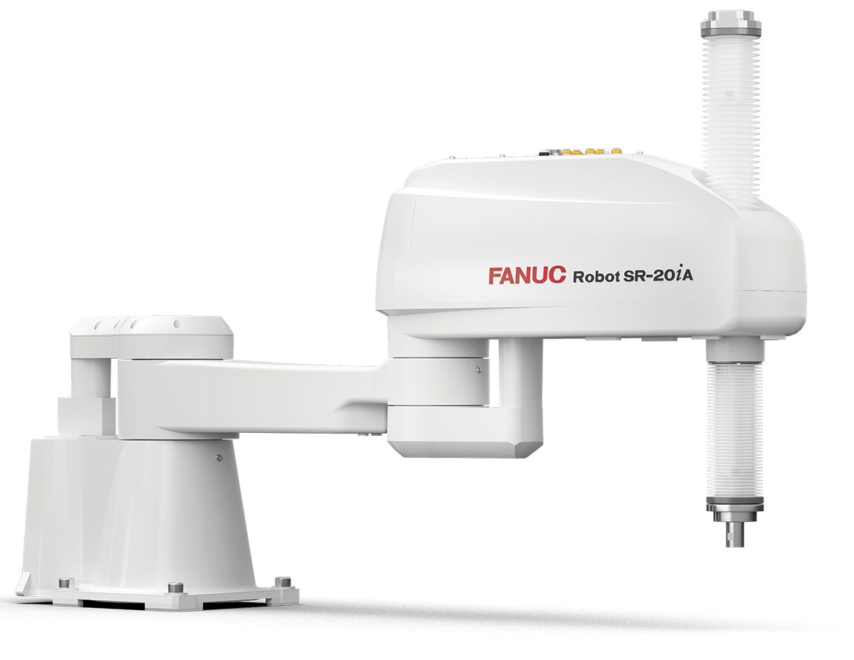 fanuc-SR-20iA-environmental-scara-robot