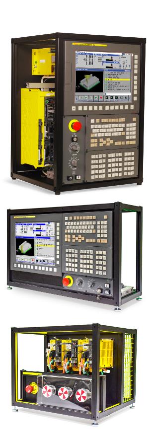 FANUC Machining Simulator | FANUC America