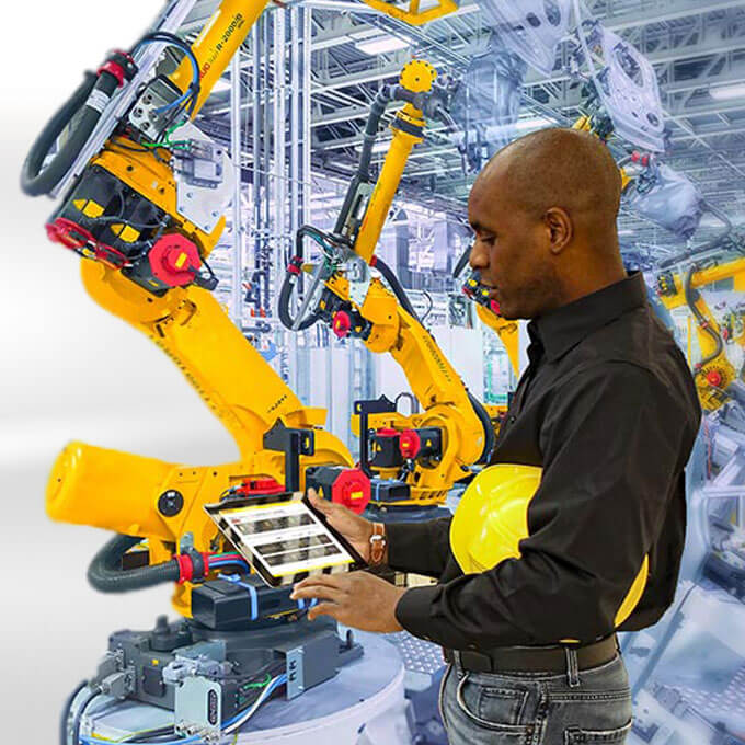 FANUC IoT