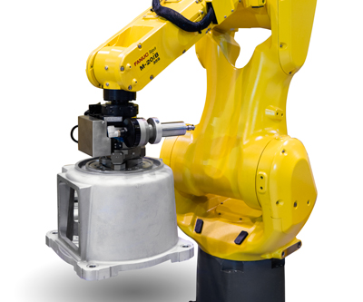 fanuc m20ib