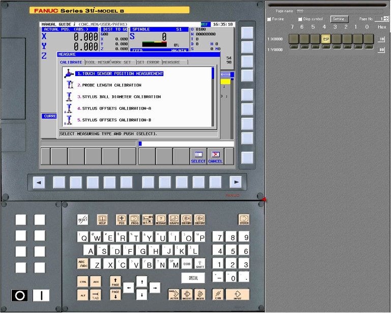 Fanuc programming manual free download Fanuc programming manual free download