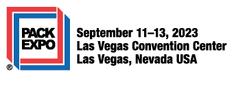 Pack Expo Las Vegas Logo