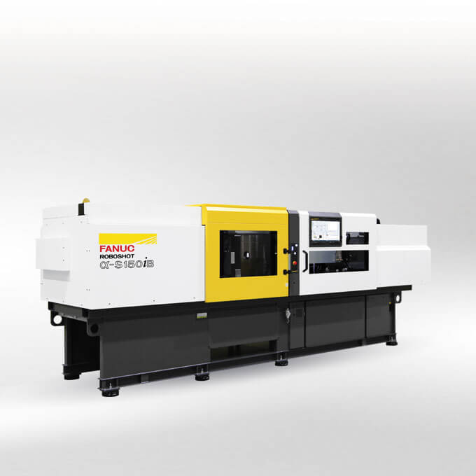 FANUC ROBOSHOT