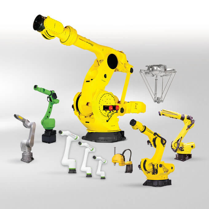 FANUC Robots