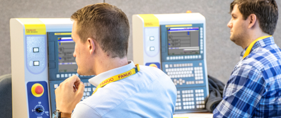 FANUC CNC Support | FANUC Brazil FANUC CNC Support | FANUC Brazil