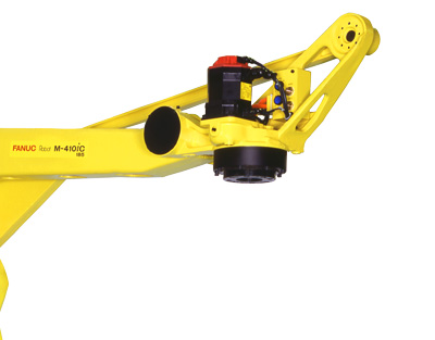 fanuc m410