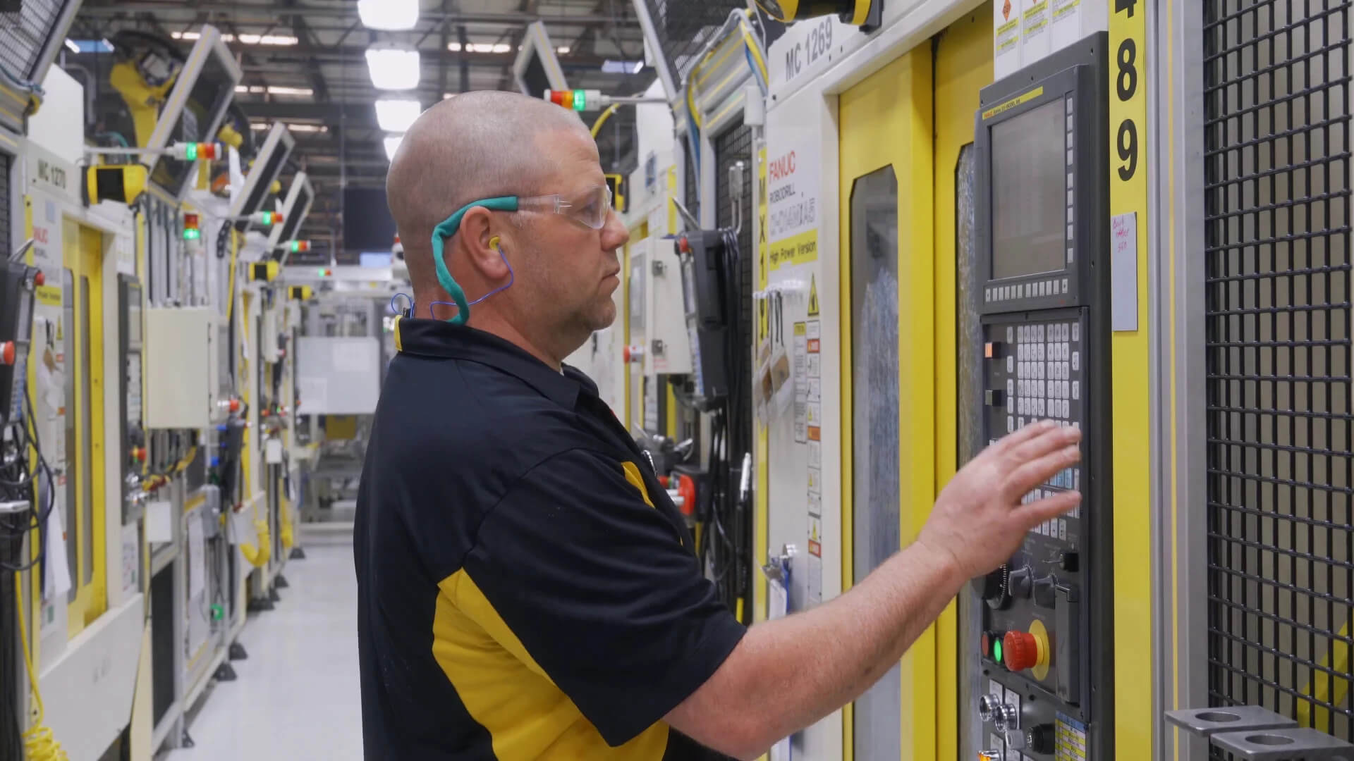 Automating production drives improvement in more than process times.