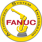 FANUC Authorized System Integrator