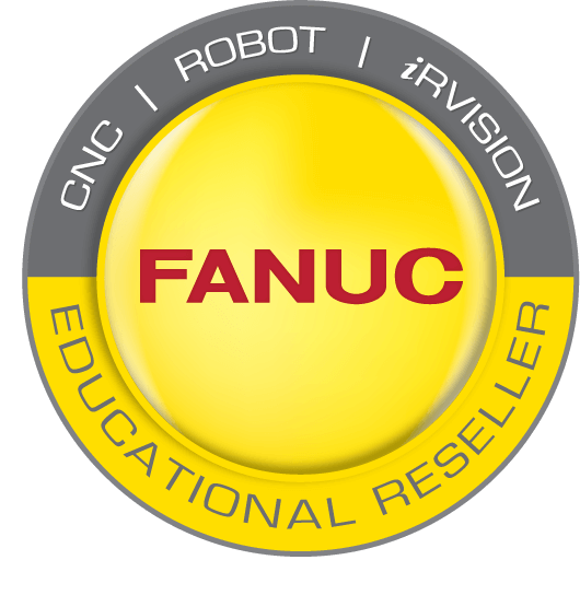 Fanuc Industrial Robotics For Education