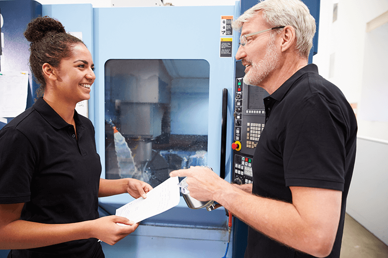 CNCforEdu_FANUC offers CNC Operator Training Solutions