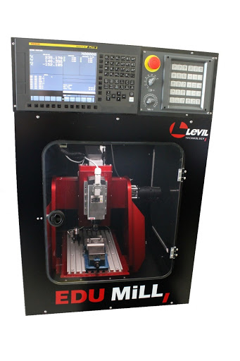 Levil EDU Mill