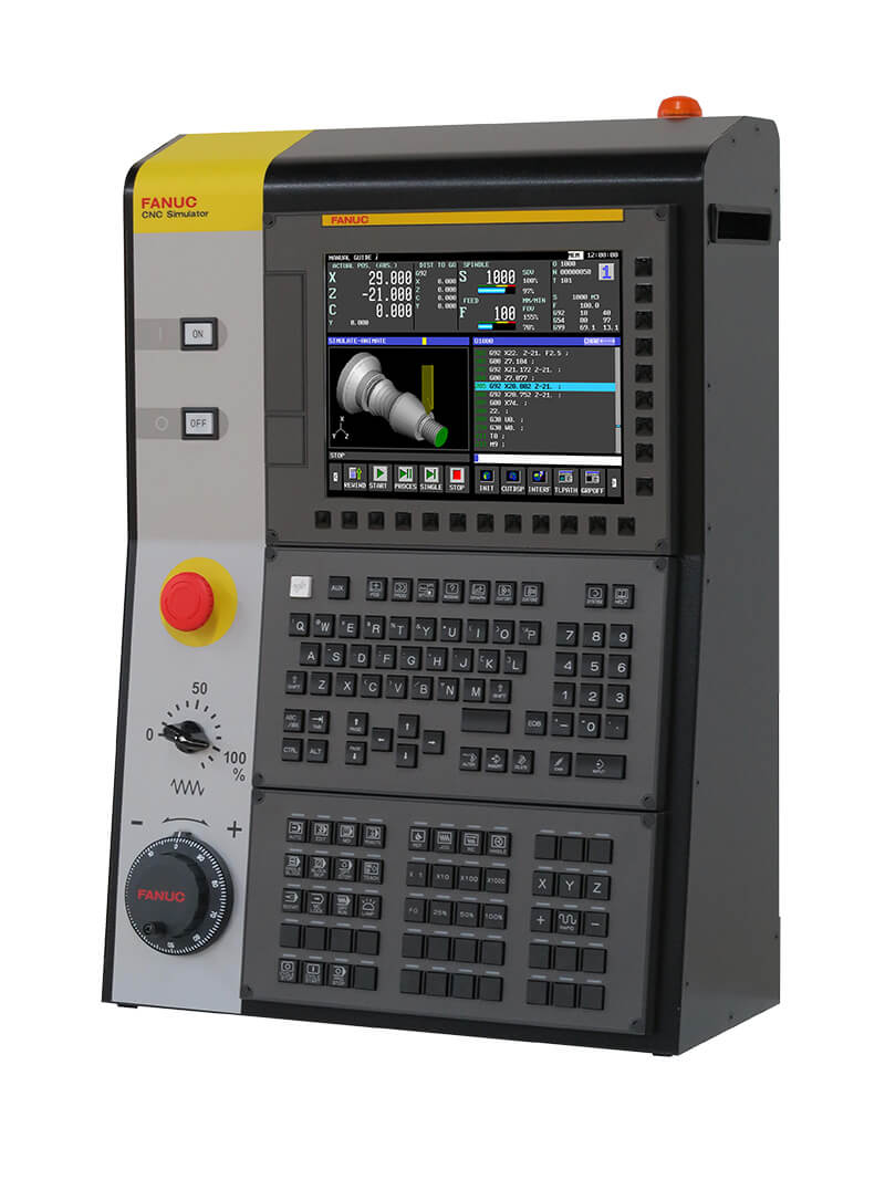 fanuc-cnc-simulator