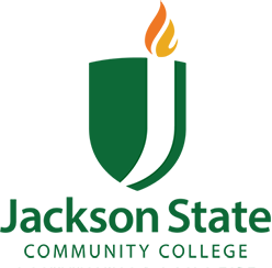 Jackson State CC Logo