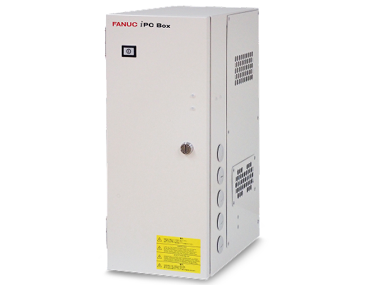 FANUC iPC Box