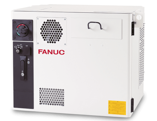 Industrial Robot Controllers and Accessories | FANUC America Industrial Robot Controllers and Accessories | FANUC America