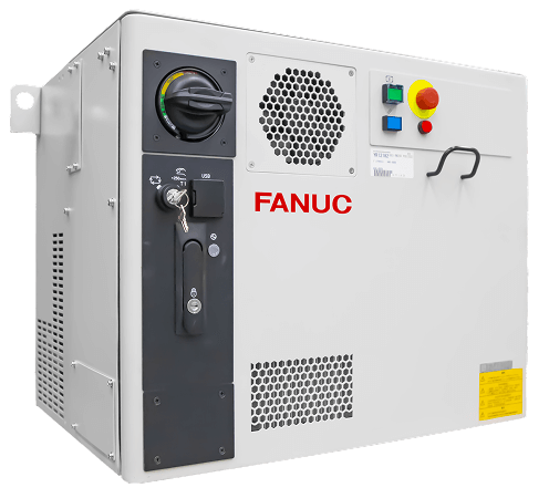 FANUC R-50iA A-Cabinet Controller