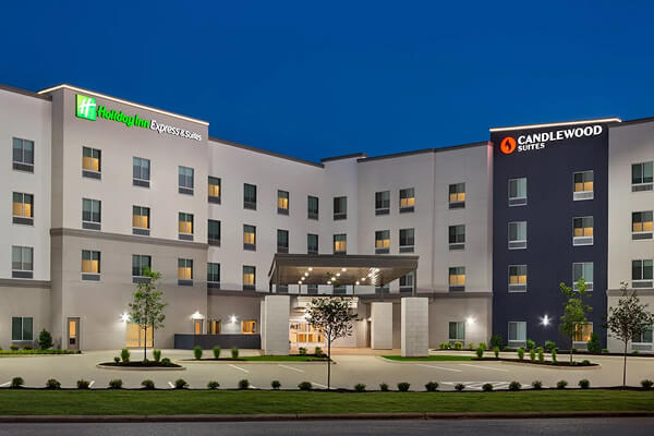Candlewood Suites Bessemer - Birmingham SW