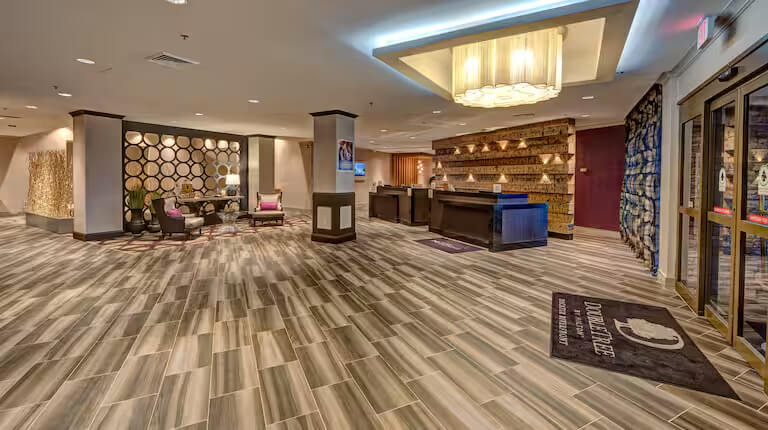 DoubleTree by Hilton