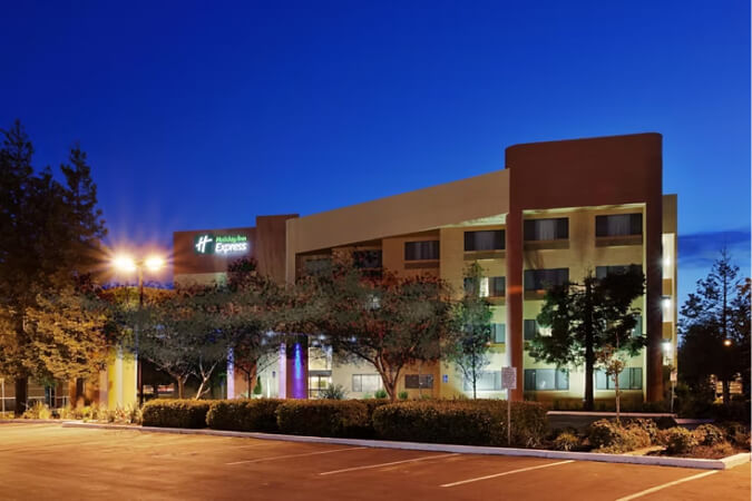 Holiday Inn Express