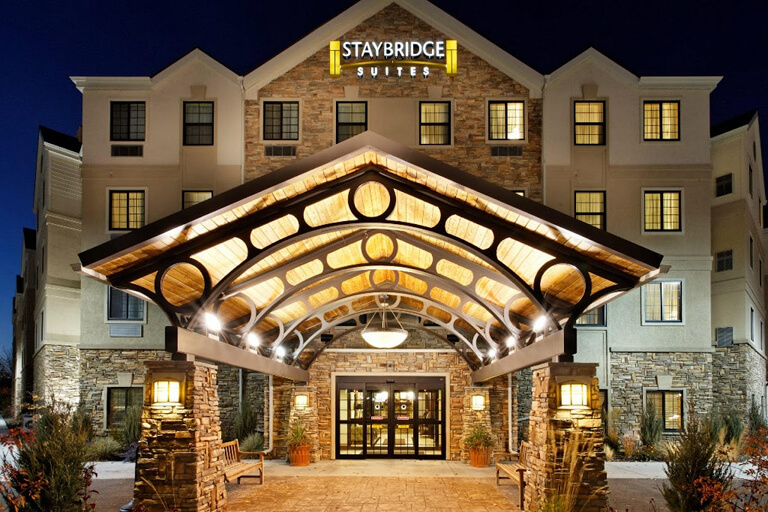 Staybridge Suites, Auburn Hills MI