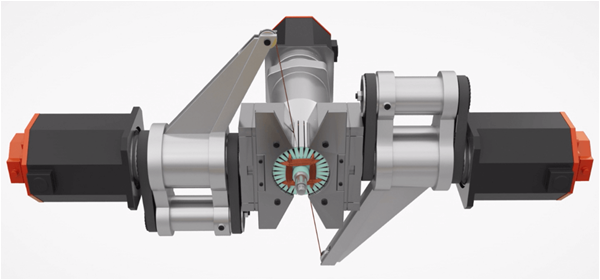 ev-starter-armature-production-fanuc-cnc