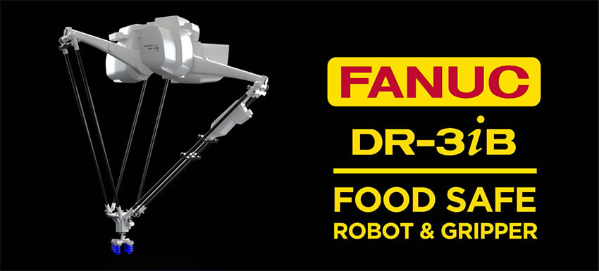 fanuc robot gripper