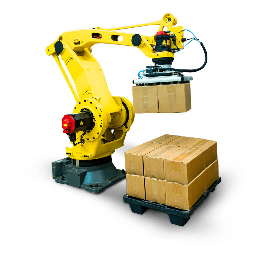 warehouse-palletizing-robot