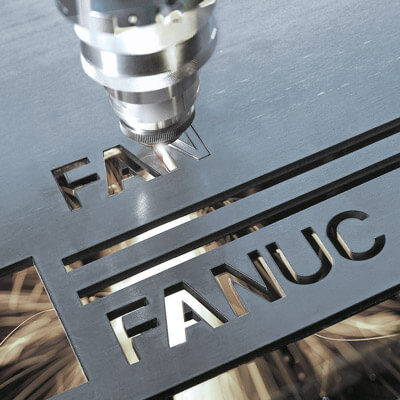 Laser Cutting, Welding, Marking & More