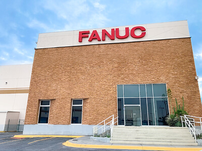 FANUC Mexico Monterrey Office